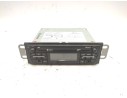 SISTEMA AUDIO / RADIO CD 281156175R 