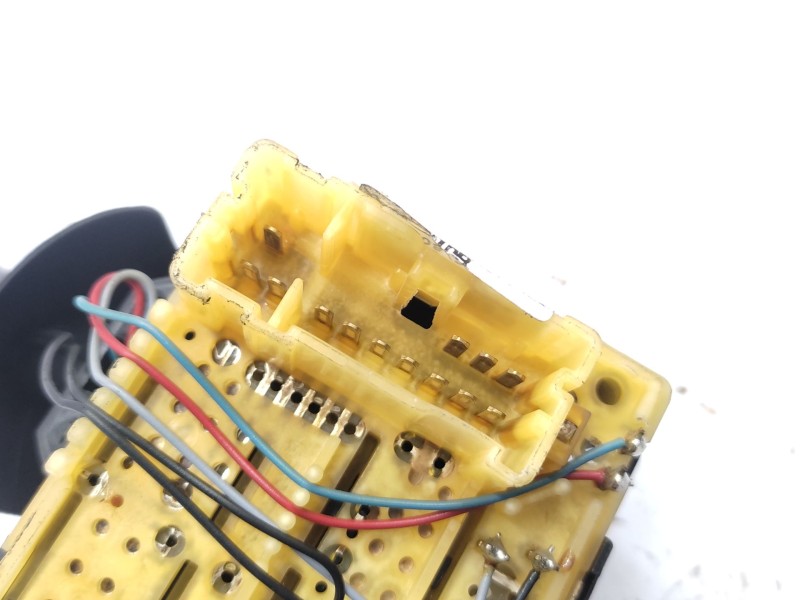 Recambio de mando limpia para renault trafic iii furgoneta (fg_) 1.6 dci 145 (fgmg) referencia OEM IAM   