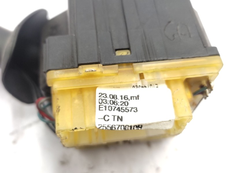 Recambio de mando limpia para renault trafic iii furgoneta (fg_) 1.6 dci 145 (fgmg) referencia OEM IAM   