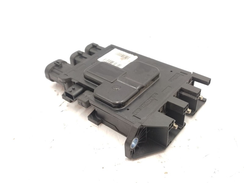 Recambio de modulo electronico para renault trafic iii furgoneta (fg_) 1.6 dci 145 (fgmg) referencia OEM IAM   