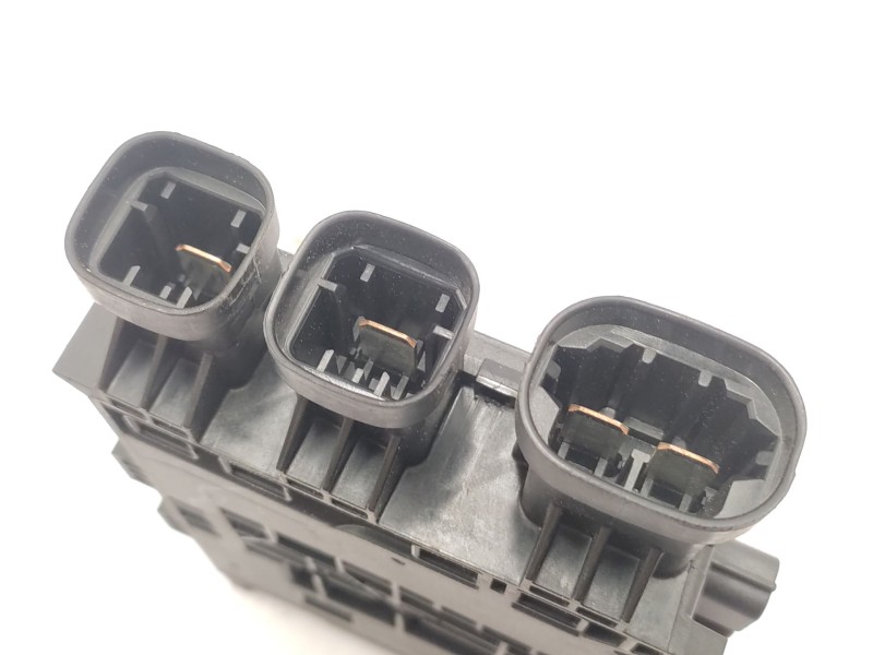 Recambio de modulo electronico para renault trafic iii furgoneta (fg_) 1.6 dci 145 (fgmg) referencia OEM IAM   