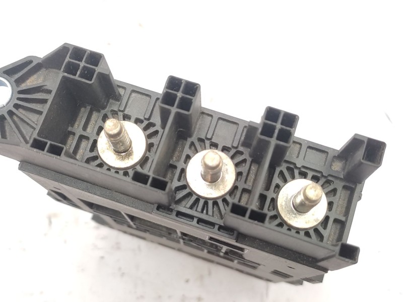 Recambio de modulo electronico para renault trafic iii furgoneta (fg_) 1.6 dci 145 (fgmg) referencia OEM IAM   
