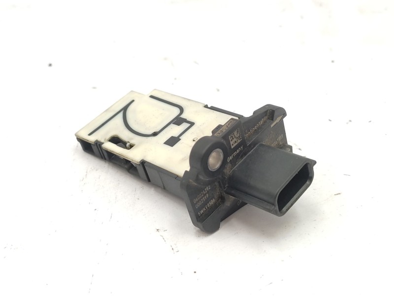 Recambio de caudalimetro para renault trafic iii furgoneta (fg_) 1.6 dci 145 (fgmg) referencia OEM IAM   