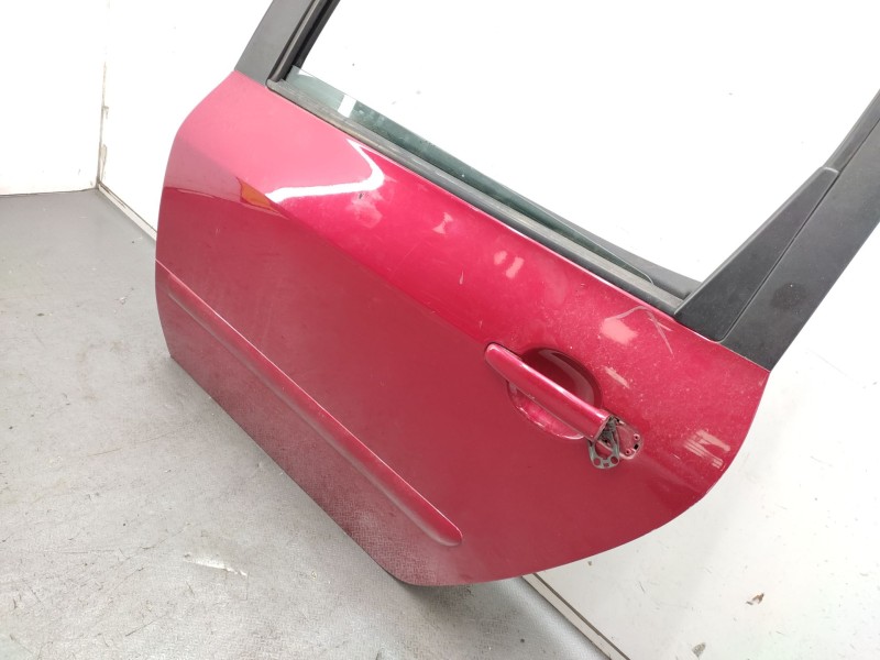 Puerta Trasera Izquierda 9006e7  - Peugeot 307 (3a/c) 1.6 Hdi 2