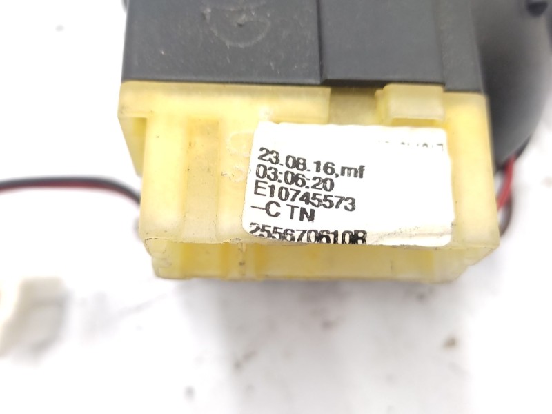 Recambio de mando luces para renault trafic iii furgoneta (fg_) 1.6 dci 145 (fgmg) referencia OEM IAM   