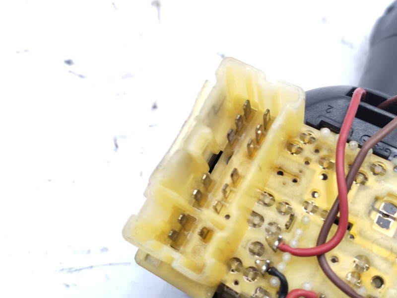 Recambio de mando luces para renault trafic iii furgoneta (fg_) 1.6 dci 145 (fgmg) referencia OEM IAM   