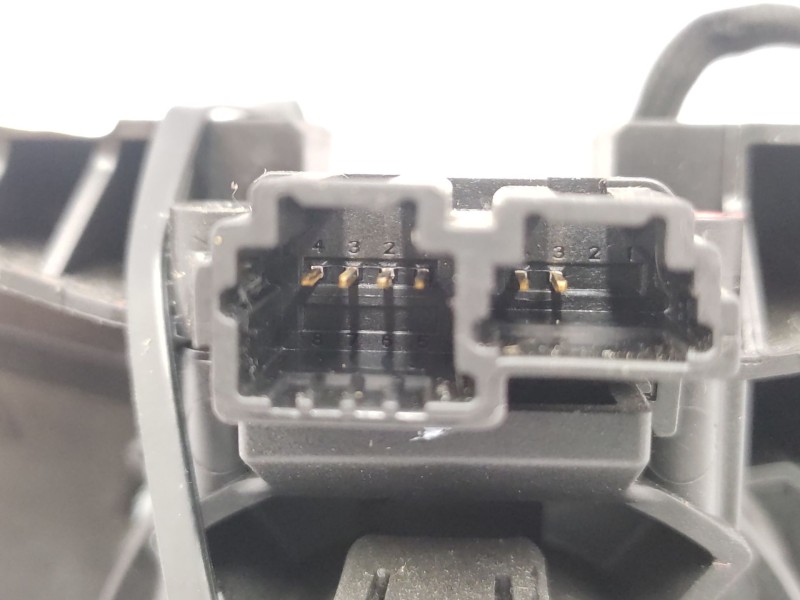 Recambio de anillo airbag para renault trafic iii furgoneta (fg_) 1.6 dci 145 (fgmg) referencia OEM IAM   