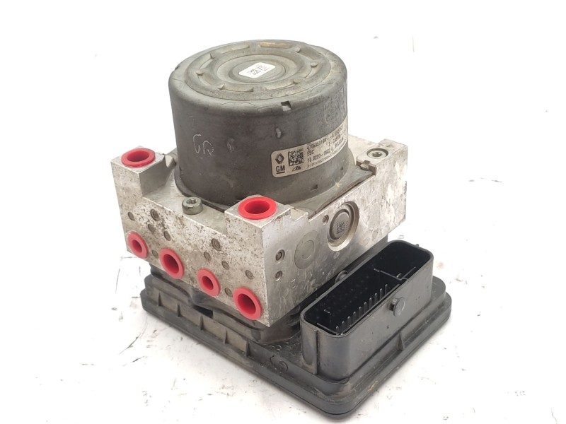 Recambio de abs para renault trafic iii furgoneta (fg_) 1.6 dci 145 (fgmg) referencia OEM IAM   