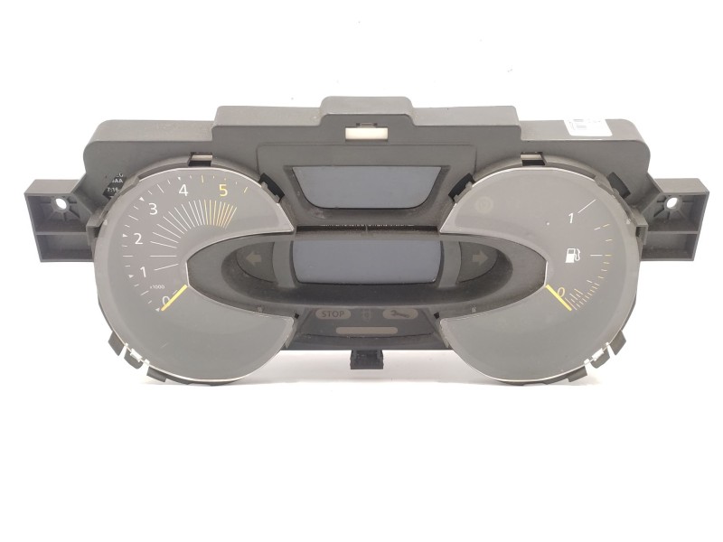 Recambio de cuadro instrumentos para renault trafic iii furgoneta (fg_) 1.6 dci 145 (fgmg) referencia OEM IAM   