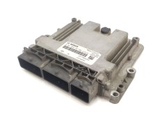 Recambio de centralita motor uce para renault trafic iii furgoneta (fg_) 1.6 dci 145 (fgmg) referencia OEM IAM   