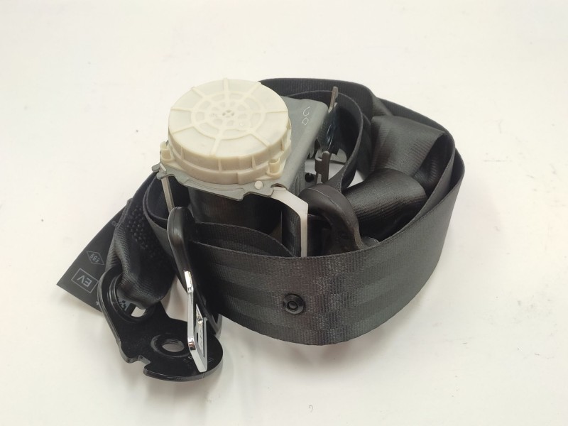 Recambio de cinturon seguridad delantero derecho para renault trafic iii furgoneta (fg_) 1.6 dci 145 (fgmg) referencia OEM IAM  