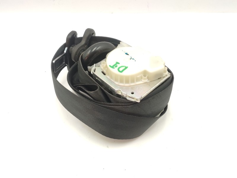 Recambio de cinturon seguridad delantero izquierdo para renault trafic iii furgoneta (fg_) 1.6 dci 145 (fgmg) referencia OEM IAM