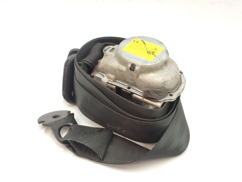 Recambio de cinturon seguridad delantero izquierdo para renault trafic iii furgoneta (fg_) 1.6 dci 145 (fgmg) referencia OEM IAM
