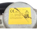 CINTURON SEGURIDAD DELANTERO IZQUIERDO 34226618B 