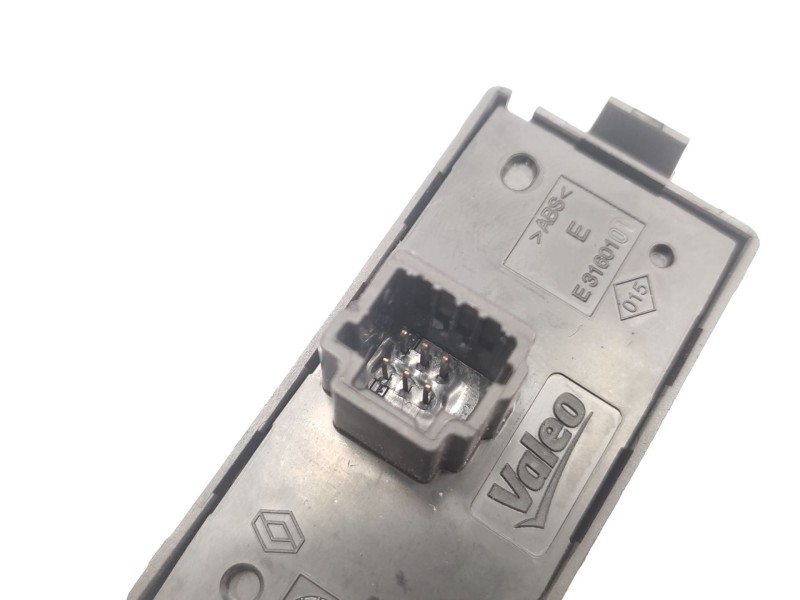 Recambio de warning para renault trafic iii furgoneta (fg_) 1.6 dci 145 (fgmg) referencia OEM IAM   