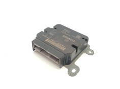 Recambio de centralita airbag para renault trafic iii furgoneta (fg_) 1.6 dci 145 (fgmg) referencia OEM IAM   