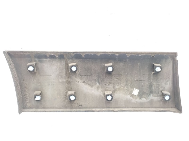 Recambio de moldura para renault trafic iii furgoneta (fg_) 1.6 dci 145 (fgmg) referencia OEM IAM   