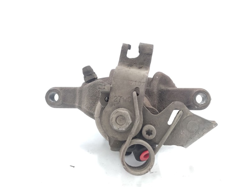 Recambio de pinza freno trasera derecha para renault trafic iii furgoneta (fg_) 1.6 dci 145 (fgmg) referencia OEM IAM   