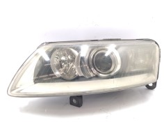 Recambio de faro izquierdo para audi a6 c6 (4f2) 2.7 tdi referencia OEM IAM  4F0941026AK 
