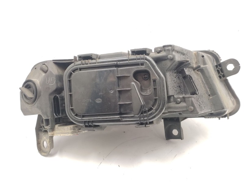 Recambio de faro izquierdo para audi a6 c6 (4f2) 2.7 tdi referencia OEM IAM  4F0941026AK 