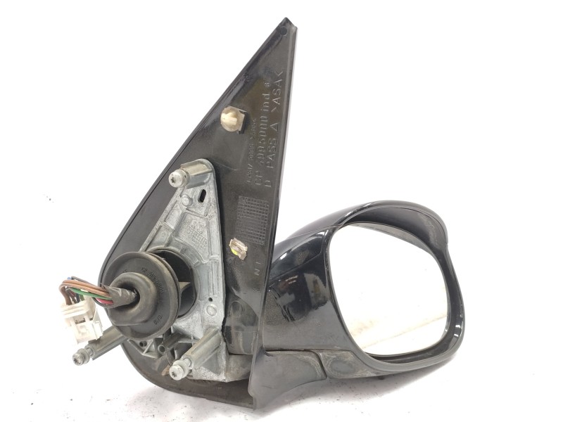 Retrovisor Derecho 8154jf  - Peugeot 206 Berlina Xs Clim 2