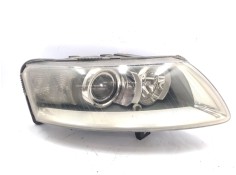 Recambio de faro derecho para audi a6 c6 (4f2) 2.7 tdi referencia OEM IAM  4F0941030AK 