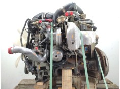 Recambio de motor completo para nissan patrol gr v wagon (y61) 3.0 dti referencia OEM IAM ZD30DDTI  