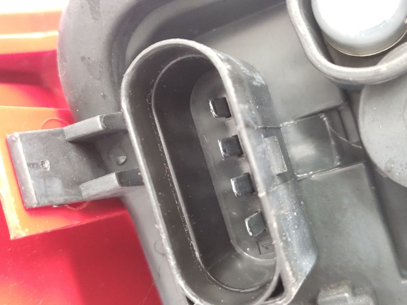Recambio de piloto trasero derecho para audi a6 c6 (4f2) 2.7 tdi referencia OEM IAM  4F9945096H 