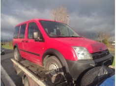 ford tourneo connect del año 2003