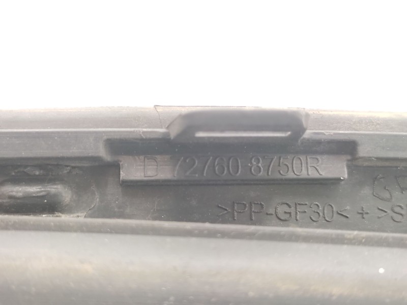 Recambio de moldura para renault trafic iii furgoneta (fg_) 1.6 dci 145 (fgmg) referencia OEM IAM 727608750R  
