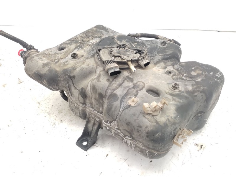 Recambio de deposito fap para renault trafic iii furgoneta (fg_) 1.6 dci 145 (fgmg) referencia OEM IAM 172A21178R  