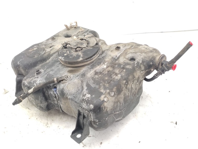 Recambio de deposito fap para renault trafic iii furgoneta (fg_) 1.6 dci 145 (fgmg) referencia OEM IAM 172A21178R  