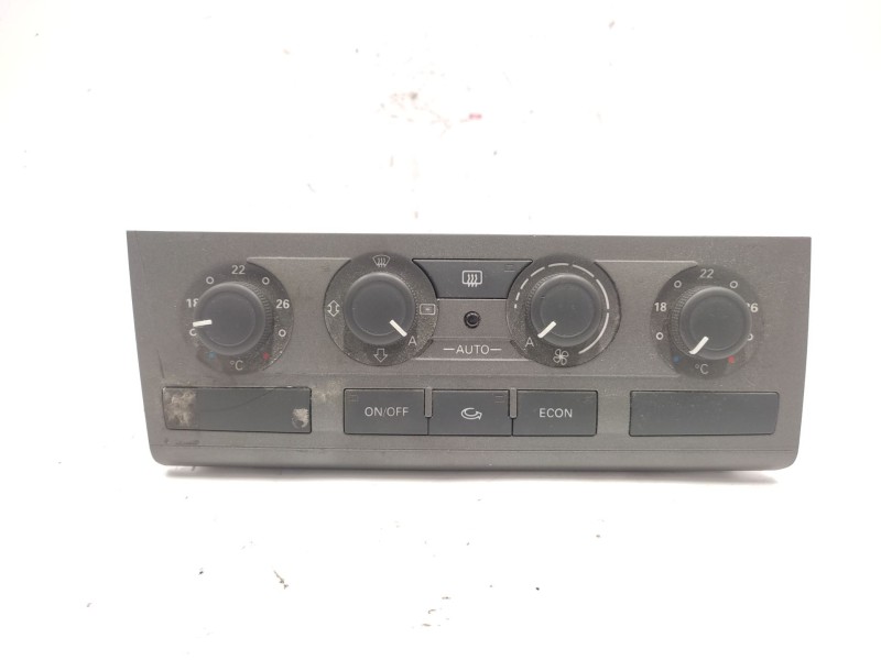 Recambio de mando climatizador para audi a6 c6 (4f2) 2.7 tdi referencia OEM IAM 4F1820043M  