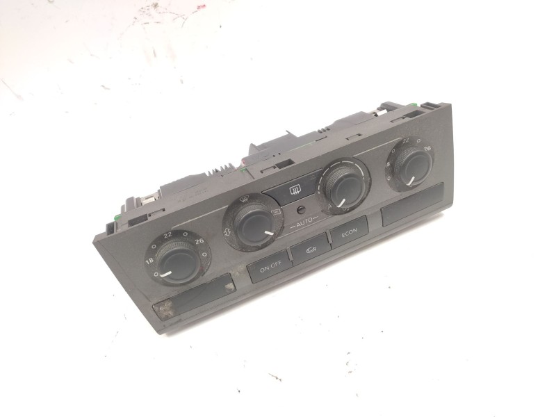 Recambio de mando climatizador para audi a6 c6 (4f2) 2.7 tdi referencia OEM IAM 4F1820043M  
