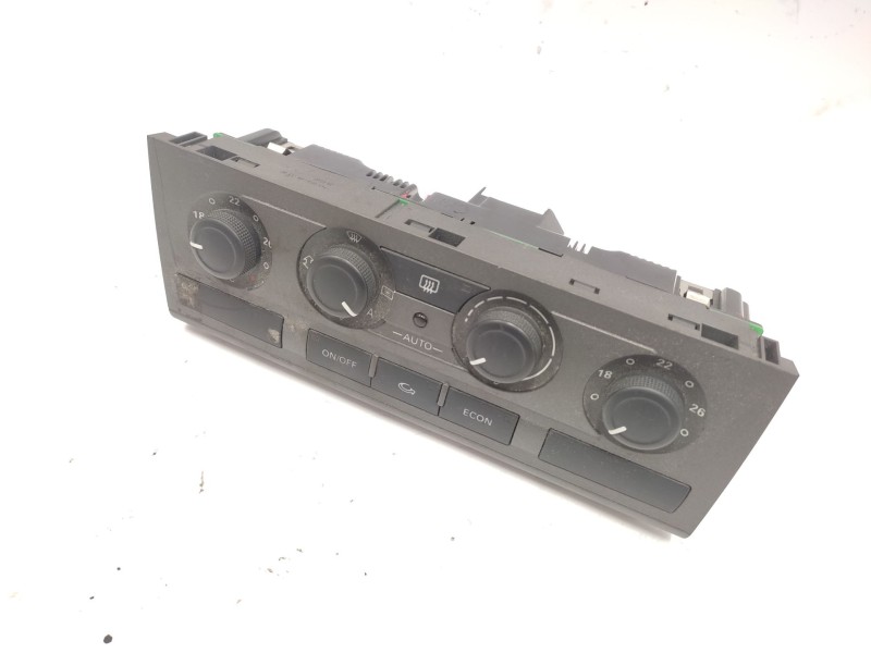 Recambio de mando climatizador para audi a6 c6 (4f2) 2.7 tdi referencia OEM IAM 4F1820043M  