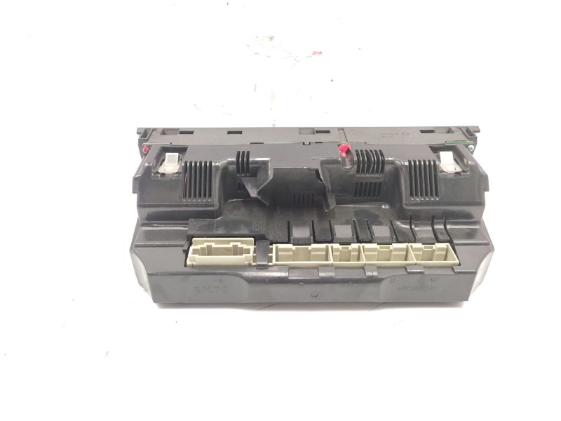 Recambio de mando climatizador para audi a6 c6 (4f2) 2.7 tdi referencia OEM IAM 4F1820043M  