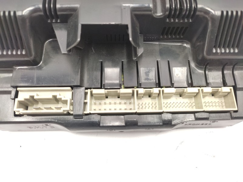 Recambio de mando climatizador para audi a6 c6 (4f2) 2.7 tdi referencia OEM IAM 4F1820043M  