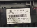 MANDO CLIMATIZADOR 4F1820043M 