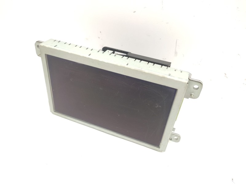 Recambio de pantalla multifuncion para audi a6 c6 (4f2) 2.7 tdi referencia OEM IAM   