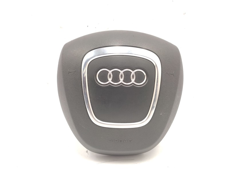 Recambio de airbag delantero izquierdo para audi a6 c6 (4f2) 2.7 tdi referencia OEM IAM   