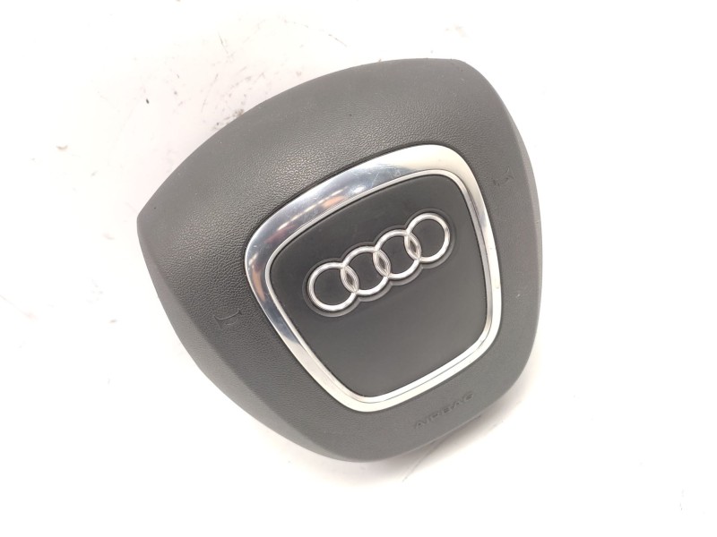 Recambio de airbag delantero izquierdo para audi a6 c6 (4f2) 2.7 tdi referencia OEM IAM   