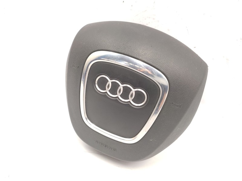 Recambio de airbag delantero izquierdo para audi a6 c6 (4f2) 2.7 tdi referencia OEM IAM   