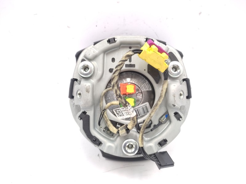 Recambio de airbag delantero izquierdo para audi a6 c6 (4f2) 2.7 tdi referencia OEM IAM   