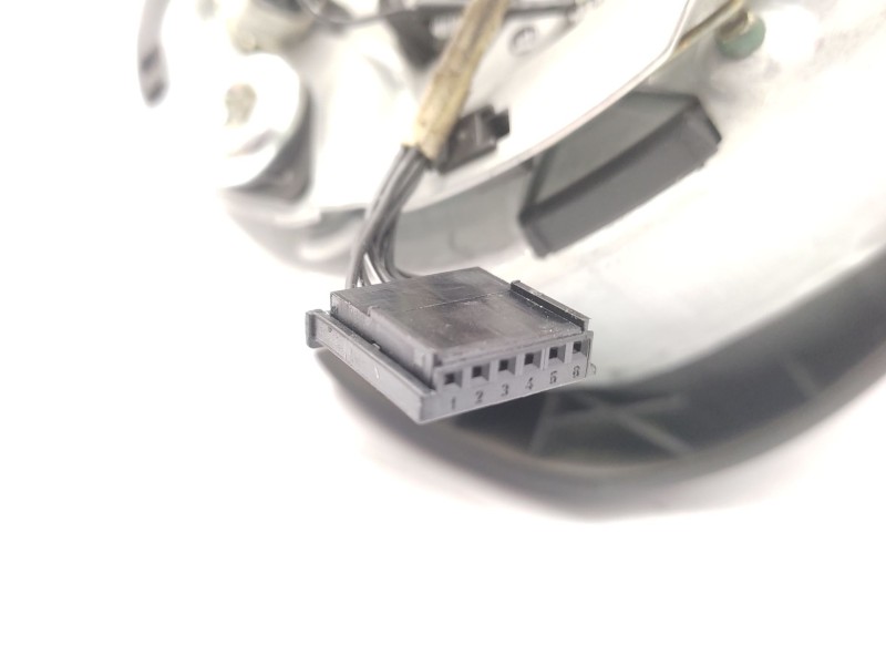 Recambio de airbag delantero izquierdo para audi a6 c6 (4f2) 2.7 tdi referencia OEM IAM   