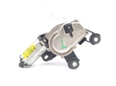Recambio de motor limpia trasero para audi a6 c6 (4f2) 2.7 tdi referencia OEM IAM  4F9955711B 