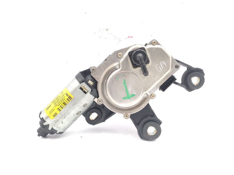 Recambio de motor limpia trasero para audi a6 c6 (4f2) 2.7 tdi referencia OEM IAM  4F9955711B 