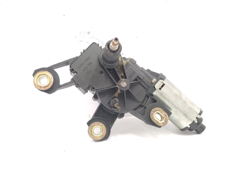 Recambio de motor limpia trasero para audi a6 c6 (4f2) 2.7 tdi referencia OEM IAM  4F9955711B 