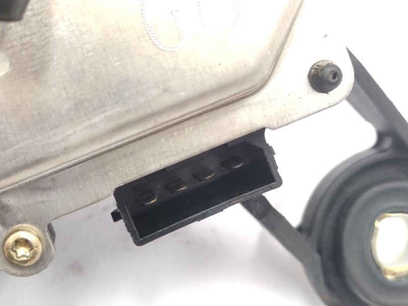 Recambio de motor limpia trasero para audi a6 c6 (4f2) 2.7 tdi referencia OEM IAM  4F9955711B 