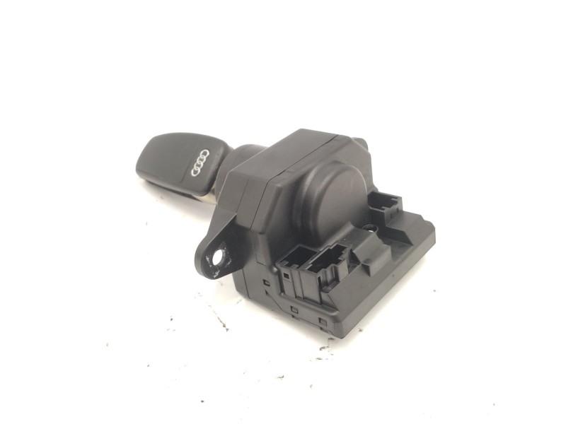 Recambio de conmutador de arranque para audi a6 c6 (4f2) 2.7 tdi referencia OEM IAM  4F0910132G 