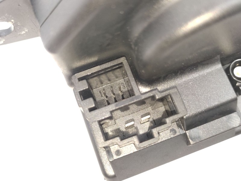 Recambio de conmutador de arranque para audi a6 c6 (4f2) 2.7 tdi referencia OEM IAM  4F0910132G 